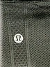 Lululemon Athletica Black Active T-Shirt Size 8 - photo 6