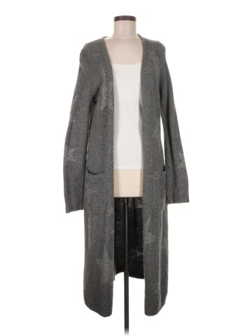 Knitted & Knotted Cardigan (view 1)