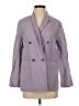 Uniqlo Purple Blazer Size XS - photo 1