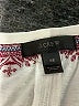 J.Crew 100% Cotton Ivory Short Sleeve Blouse Size XS - photo 7