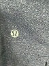 Lululemon Athletica Gray Blue Active Pants Size 8 - photo 7