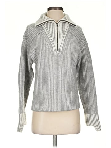NAKEDCASHMERE Cashmere Pullover Sweater (view 1)