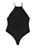 Zara Black Bodysuit Size L - photo 1