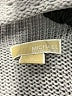 MICHAEL Michael Kors Gray Cardigan Size S - photo 7