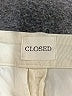 Closed Ivory Dress Pants Size 27 waist - photo 7