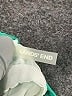 Lands' End Green Teal Swimsuit Top Size XS (estimated) - photo 3