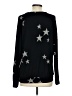 Buffalo by David Bitton Stars Black Pullover Sweater Size S - photo 2
