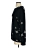 Buffalo by David Bitton Stars Black Pullover Sweater Size S - photo 5
