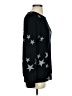 Buffalo by David Bitton Stars Black Pullover Sweater Size S - photo 4