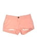 Red Camel Pink Shorts Size 3 - photo 1