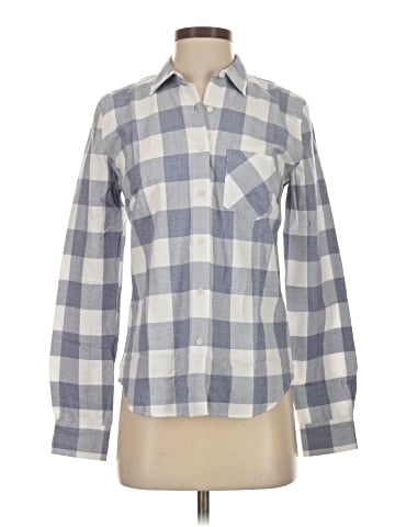 UNTUCKit Long Sleeve Button-Down Shirt (view 1)