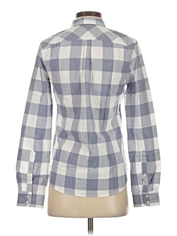 UNTUCKit Long Sleeve Button-Down Shirt (view 2)