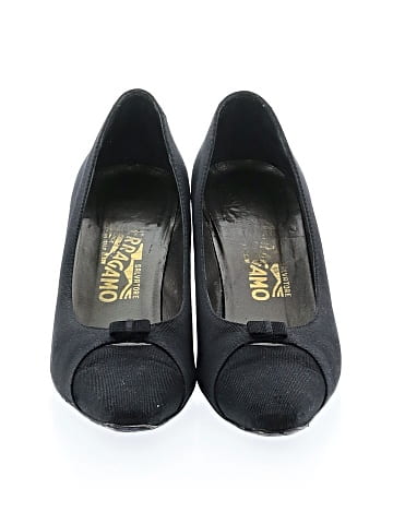 Salvatore Ferragamo Heels (view 2)
