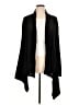 Carolyn Taylor Black Cardigan Size XL - photo 1