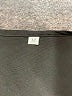 Unbranded 100% Polyester Black Casual Dress Size M - photo 6