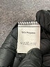Unbranded 100% Polyester Black Casual Dress Size M - photo 7