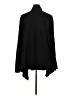 Carolyn Taylor Black Cardigan Size XL - photo 2