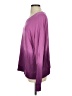Splendid Purple Pullover Sweater Size S - photo 5