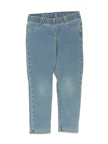 Cat & Jack Jeans (view 1)