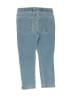Cat & Jack Chevron-herringbone Blue Jeans Size 3T - photo 2