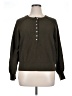 Unbranded Green Pullover Sweater Size XL - photo 1