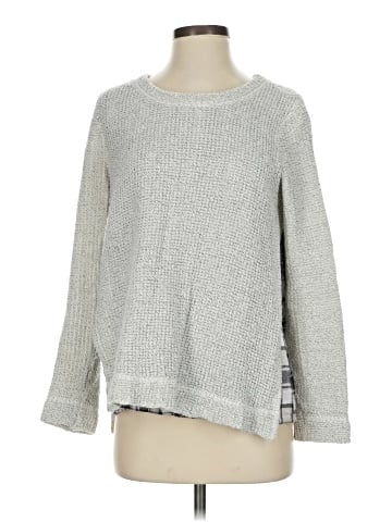 Sanctuary Pullover Sweater (view 1)