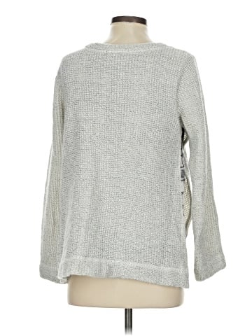 Sanctuary Pullover Sweater (view 2)