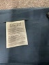 Girlfriend Collective Blue Shorts Size 1 - photo 3