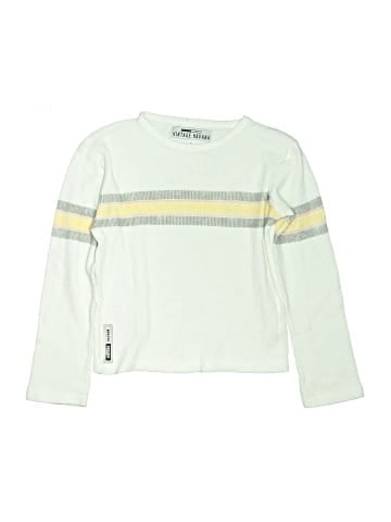 Vintage Havana Long Sleeve T-Shirt (view 1)