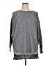 Gilli Gray Pullover Sweater Size 1X - photo 1