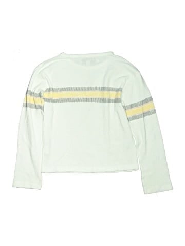 Vintage Havana Long Sleeve T-Shirt (view 2)