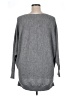 Gilli Gray Pullover Sweater Size 1X - photo 2