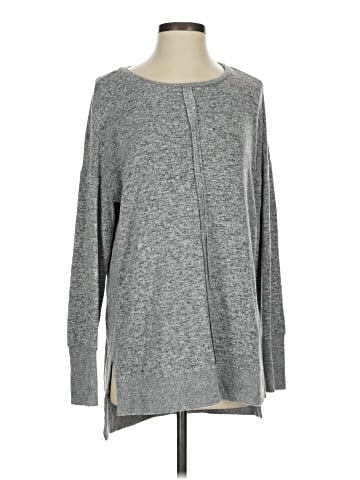 Gibson Pullover Sweater (view 1)