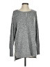 Gibson Gray Pullover Sweater Size S - photo 1