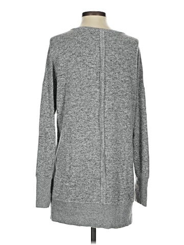 Gibson Pullover Sweater (view 2)