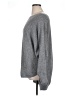Gilli Gray Pullover Sweater Size 1X - photo 5
