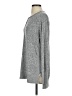 Gibson Gray Pullover Sweater Size S - photo 5