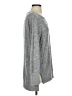 Gibson Gray Pullover Sweater Size S - photo 4