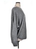Gilli Gray Pullover Sweater Size 1X - photo 4