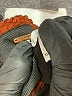 Free People 100% Rayon Brown Casual Pants Size XS - photo 3