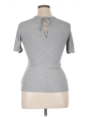 Who What Wear Short Sleeve Top (view 2)