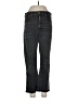 Rivet & Thread Black Jeans Size 30 waist - photo 1