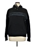Bebe Sport Black Pullover Hoodie Size 1X - photo 1