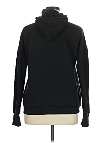 Bebe Sport Pullover Hoodie (view 2)
