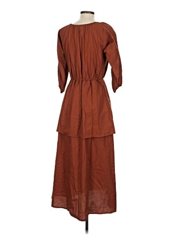 Rita Row Casual Dress (view 2)