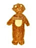 Assorted Brands 100% Polyester Orange Brown Costume Size 12-18 mo - photo 1