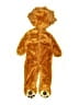 Assorted Brands 100% Polyester Orange Brown Costume Size 12-18 mo - photo 2