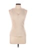 Unbranded Tan Tank Top Size L - photo 1