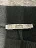 Zara Collection Black Casual Pants Size S - photo 4