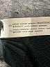 Zara Collection Black Casual Pants Size S - photo 5